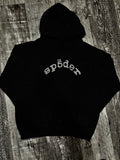 Sp5der Rhinestone Vvs